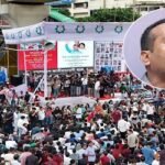 ছাত্রদলকে রুখে দেওয়ার ক্ষমতা কারো নেই: রাকিবুল