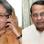 শেখ হাসিনা-ইনুর কথোপকথন ফাঁস, বেরিয়ে এলো চাঞ্চল্যকর তথ্য