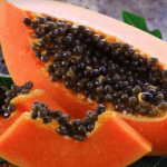 পাকা পেঁপে খাওয়ার উপকারিতা