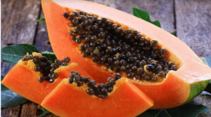 পাকা পেঁপে খাওয়ার উপকারিতা