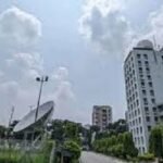 কেমন থাকবে আজকের ঢাকার আবহাওয়া..