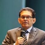 রোহিঙ্গা সংকট বাংলাদেশের শরীরে ক্যানসারের মতো: ড. খলিলুর রহমান