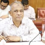 নির্বাচনের আগ পর্যন্ত বিশেষ অভিযান চলবে: স্বরাষ্ট্র উপদেষ্টা