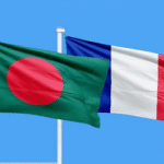 বাংলাদেশের গণতান্ত্রিক অভিযাত্রায় ফ্রান্সের সমর্থন পুনর্ব্যক্ত