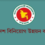 ৫ মাসে ১ বিলিয়ন ডলারের বিনিয়োগ প্রস্তাব পেয়েছে বাংলাদেশ : বিডা
