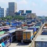 ঢাকা-চট্টগ্রাম মহাসড়কে ৩০ কিলোমিটারজুড়ে ভয়াবহ যানজট
