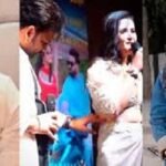 অঞ্জলিকে ‘অশ্লীল স্পর্শ’ বিতর্কে মুখ খুললেন পবন সিং