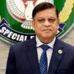 পদোন্নতি পেলেন এসবি প্রধান গোলাম রসুল