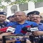 ক্যাম্পে হামলার ঘটনায় দ্রুতই ব্যবস্থা নেবে যৌথ বাহিনী: স্বরাষ্ট্র উপদেষ্টা