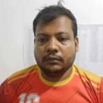 আশুলিয়ায় নিষিদ্ধ সংগঠন ছাত্রলীগের সাবেক নেতা জুয়েল গ্রেপ্তার..