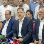 বিএনপি জুলাই সনদে স্বাক্ষর করতে প্রস্তুত : সালাহউদ্দিন