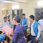 রাঙামাটিতে জনস্বাস্থ্য প্রকৌশল অধিদপ্তরে দুদকের অভিযান..