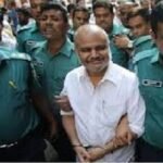 জি কে শামীমের খালাসের রায় স্থগিত চেয়ে রাষ্ট্রপক্ষের আবেদন..