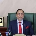 সাবেক আইজিপি জাবেদ পাটোয়ারীসহ ৫ জনের বিরুদ্ধে গ্রেপ্তারি পরোয়ানা..