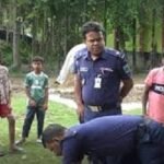 চোর সন্দেহে গণপিটুনিতে বৃদ্ধ নিহত