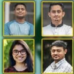 কক্সবাজারে এনসিপির শীর্ষ ৪ নেতা, সেখানে আছেন পিটার হাস