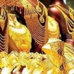 দেশে কত দামে স্বর্ণ বিক্রি হচ্ছে আজ..