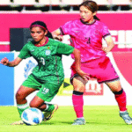 এবার ইতিহাস গড়ল ছোটরা