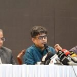 বিদেশে আ’লীগের কার্যক্রম নজরদারিতে রেখেছে সরকার: প্রেস সচিব