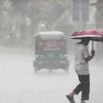 ঢাকায় টানা বৃষ্টির আভাস, অন্যান্য অঞ্চলেও বৃষ্টির সম্ভাবনা