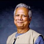 ‘নিজের নয়, জনগণের চাওয়ায় প্রধান উপদেষ্টা হয়েছি’