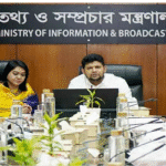 জুলাই ঘটনাপ্রবাহের আলোকে চলচ্চিত্র নির্মাণের আহ্বান তথ্য উপদেষ্টার
