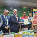 ১২ ব্যাংক ও আর্থিক প্রতিষ্ঠানকে সম্মাননা
