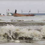 সোমবারের মধ্যে উত্তর-পশ্চিম বঙ্গোপসাগরে নতুন লঘুচাপের আশঙ্কা