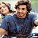 গানেও মন জয় করলেন ‘সাইয়ারা’ অভিনেত্রী অনীত
