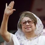 নির্বাচনে অংশ নিতে পারেন খালেদা জিয়া : মির্জা ফখরুল