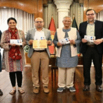 জুলাই গণঅভ্যুত্থান দিবস উপলক্ষে স্মারক ডাকটিকিট অবমুক্ত