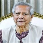 ‘আসুন এমন বাংলাদেশ গড়ে তুলি, যেখানে কোনো স্বৈরাচারের ঠাঁই হবে না’