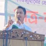গণঅভ্যুত্থানের ১ বছরেও কাঙ্ক্ষিত বাংলাদেশ পাইনি : সারজিস