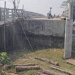 ‘৮ কোটি টাকার বাঁশের সাঁকো’