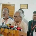 ‘সুষ্ঠু নির্বাচন নিয়ে সংশয় রয়েছে’