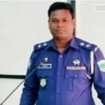এসআইয়ের ঘুষ দাবির অডিও ভাইরাল..