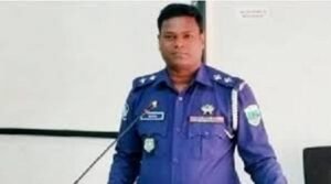 এসআইয়ের ঘুষ দাবির অডিও ভাইরাল..