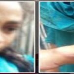 গালে, শরীরে ও হাতে খুন্তি পুড়িয়ে ছ্যাঁকা দিয়েছে মা..