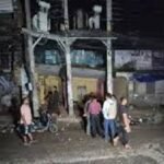 বগুড়ায় জাপা কার্যালয়ে ফের ভাঙচুর..