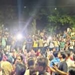 ঢাবির হলে প্রকাশ্য ও গুপ্ত রাজনীতি বন্ধ ঘোষণা..