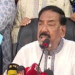 পিআর পদ্ধতিতে ভোটের জন্য মানুষ জীবন দেয়নি : মেজর হাফিজ
