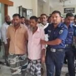 হত্যা মামলায় ২২ বছর পর ৩ আসামির যাবজ্জীবন..