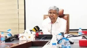 ন্যূনতম কর একটা কালাকানুন : এনবিআর চেয়ারম্যান