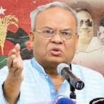 অনুভূতিহীন তথাকথিত কবি-শিল্পীরা ১৫ আগস্ট শোক জানিয়েছে : রিজভী