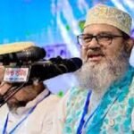 জানাজার নামাজে কান্না করার সুযোগ পেতাম না : শামীম সাঈদী