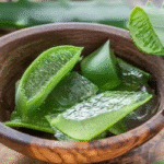 ত্বকের পরিচর্যায় উত্তম হারবাল অ্যালোভেরা
