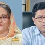 ‘যেখানে পাবে সোজা গুলি করবে’, হাসিনার সঙ্গে তাপসের ফোনালাপ