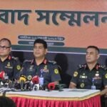 কারাগারের নাম পরিবর্তন করে ‘কারেকশন সার্ভিসেস বাংলাদেশ’