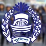 জরুরি বৈঠকে পুলিশের ঊর্ধ্বতন কর্মকর্তারা