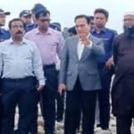 সাদাপাথর পরিদর্শনে মন্ত্রিপরিষদ বিভাগের তদন্ত কমিটি